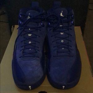 Air Jordan 12 retro